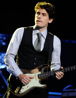 Audio of John Mayer's Single "Who Says" Off Battle Studies Album