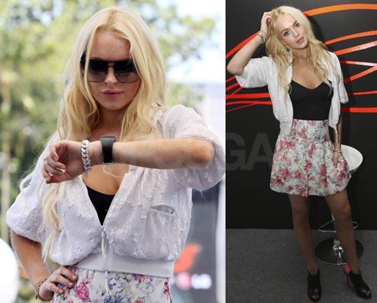 Photos of LL