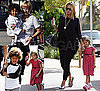 Photos of Klum-Samuels at Karate