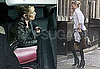 Photos of Kate Moss