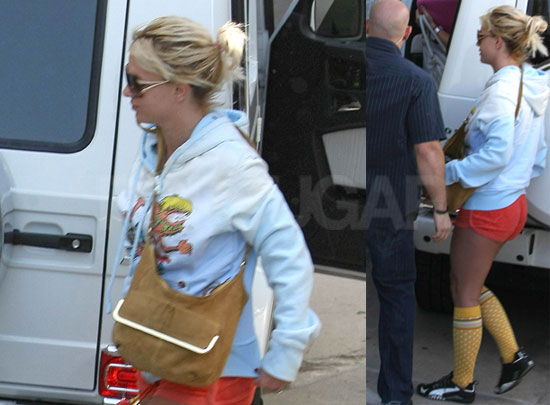 Photos of Britney Spears