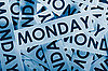 Makeover Your Monday and Win