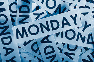 Makeover Your Monday and Win