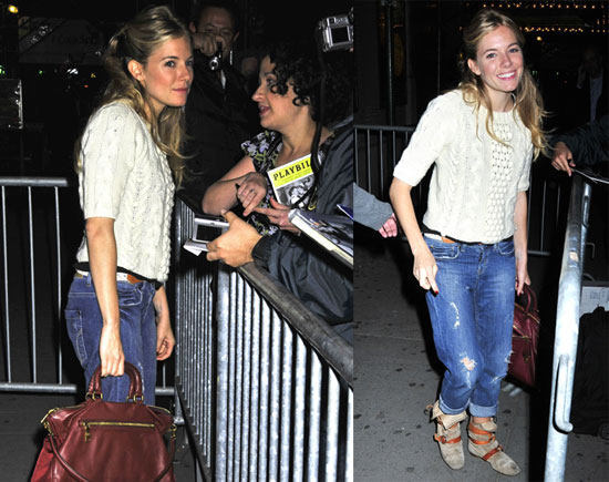 Photos of Sienna Miller Photos of Sienna Miller