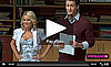 A Sneak Peek at Kristin Chenoweth on Glee and a Special Message From One of the Stars!