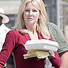 First Look: Heather Locklear Back at Melrose Place!