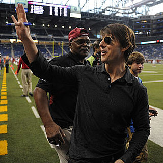 Pop Quiz, Hot Shot: Week of September 27, 2009 