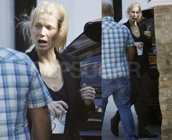 Photos of Gwyneth Paltrow