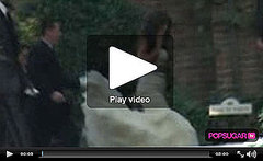 Khloe and Lamar's Wedding Video, Matt Damon's Faux Freakout, and Hugh Jackman's Rude Interruption! Khloe and Lamar's Wedding Video, Matt Damon's Faux Freakout, and Hugh Jackman's Rude Interruption!