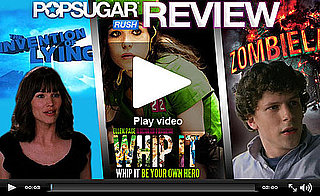 Weekend Movie Reviews, Dave's Multiple Affairs, and the Kanye/Gaga Tour Gets Canceled!