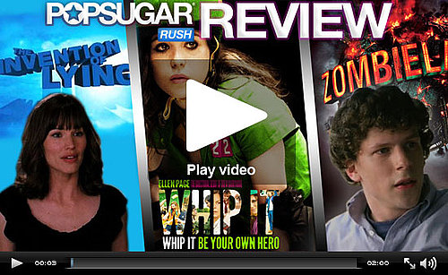Weekend Movie Reviews, Dave's Multiple Affairs, and the Kanye/Gaga Tour Gets Canceled!