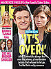 Us Says It's Over Between JT and Biel — You Buying It?