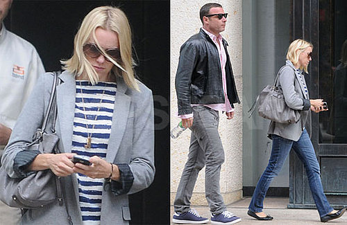 Photos of Naomi Watts Who Was Named Most Bankable Actress In Hollywood