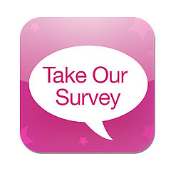 Help Us Get to Know You Better — Take Our Quick Survey! 