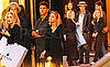 Photos of Mary-Kate and Ashley Olsen