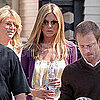 Pop Quiz, Hot Shot: Week of October 5, 2009