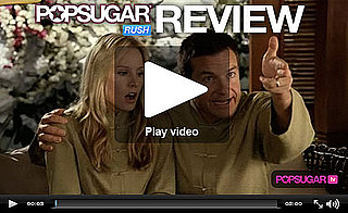 Weekend Movie Reviews, Taylor Lautner Shirtless, and Miley Breaks Hearts on Twitter 