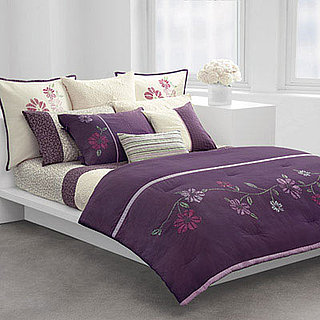 DKNY Fall Bedding Collection