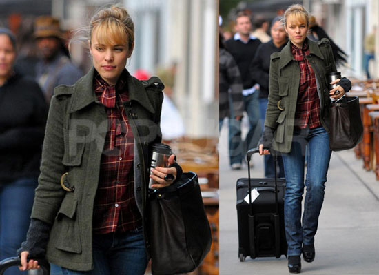 Photos of Rachel McAdams