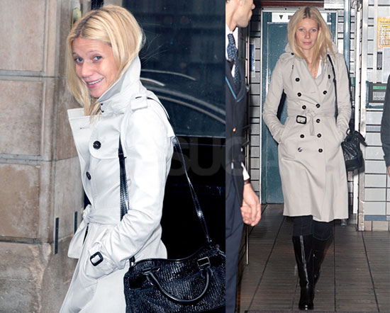 Photos of Gwyneth