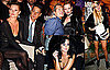 Photos of Mario de Janeiro Testino Book Launch Party