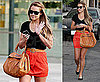 Photos of Lauren Conrad
