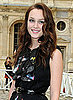Leighton Meester's "Somebody to Love" Ft. Robin Thicke — Hit the Dance Floor or Leave the Club? 
