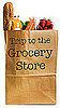 How Money Are You: Trip to the Grocery Store, Trader Joe's