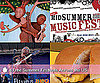 Free Summer Festivals Across the US