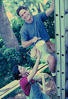 Would You Go on a Volunteer Vacation?