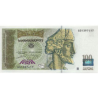 Currencies of the World