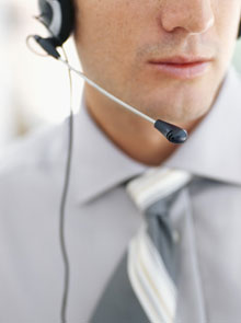 Do You Ever Listen to What Telemarketers Have to Say?