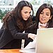 Stop by Your Employer's Human Resources Department