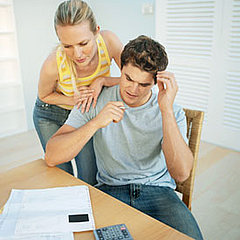 How Is Credit Affected by Marriage? How Is Credit Affected by Marriage?