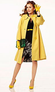 Confessions of a Shopaholic Patricia Field Explains Shopping in Moderation