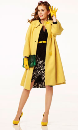 Confessions of a Shopaholic Patricia Field Explains Shopping in Moderation