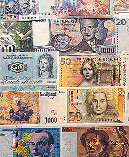 If You Could Redesign the US Dollar, What Would It Look Like? 