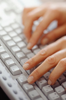 How to Label Your Resume File