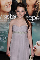 Does Abigail Breslin Earn More Allowance Than You Did?