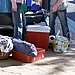 Pack a Cooler