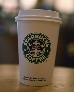 Woman Takes Job at Starbucks Just For the Health Care