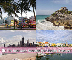 Affordable Beach Vacations in North America Affordable Beach Vacations in North America