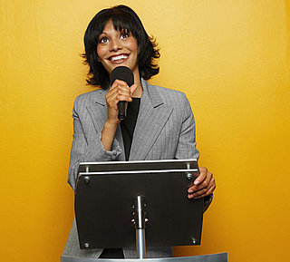 Tips For Giving a Strong Presentation