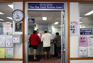 Which States Have the Best and Worst Unemployment Rates?