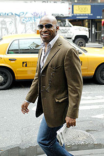 Free Celebrity-Led Tours in New York City