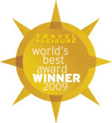Virgin America Voted Best Domestic Airline in Travel and Leisure Survey