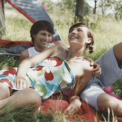 Take a Little Trip: Tips For Getting Away on the Cheap(er)