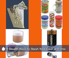 Diversion Safes For Your Home Diversion Safes For Your Home