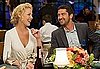 Should You Bring a Date to Work Functions?