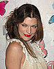 Milla Jovovich Hasn't Always Been Financially Secure